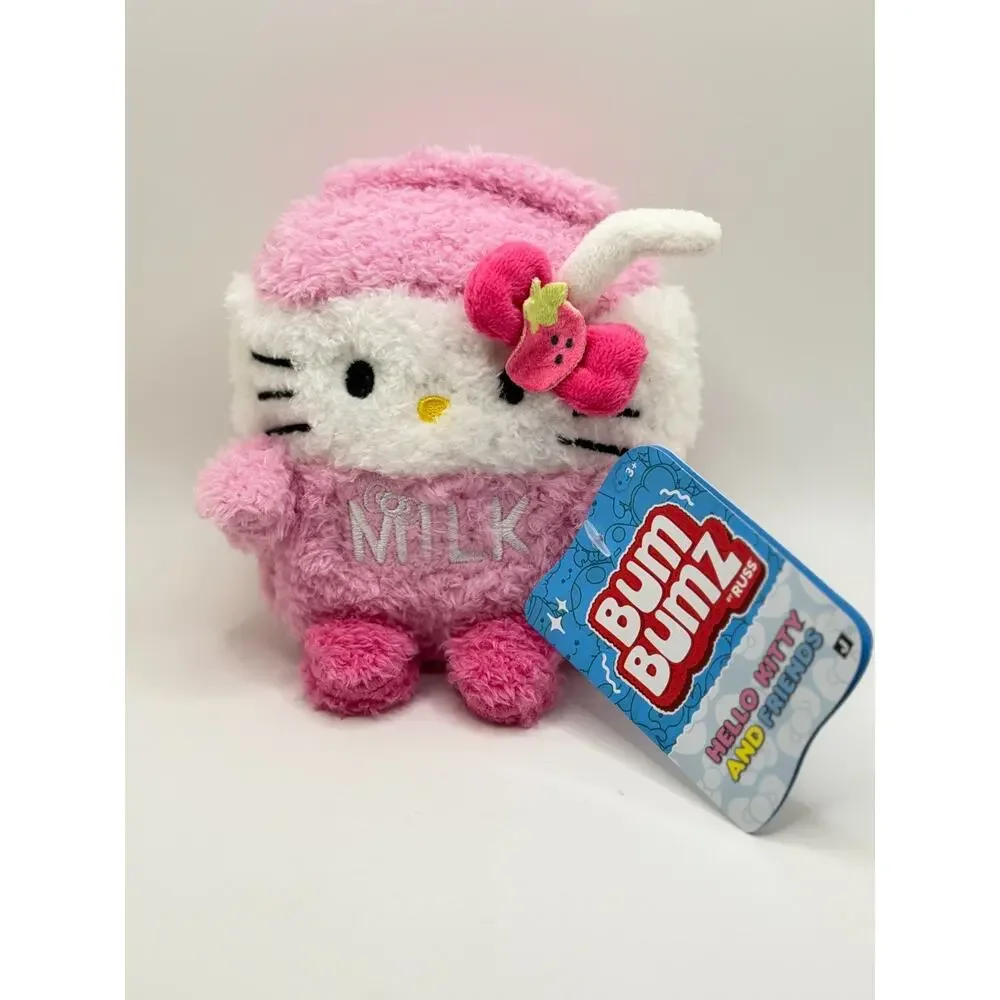Kelly Toy JAZZWARES complete set